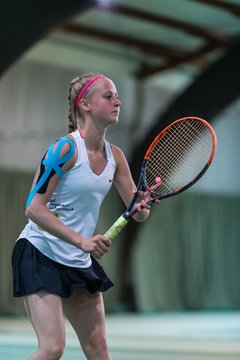 Ann-Sophie Funke 279 - NL TC an der Schirnau - VfL Westercelle : Ergebnis: 6:3